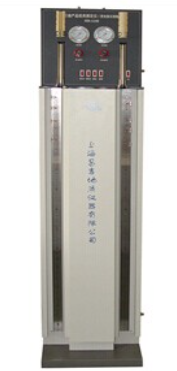 上海昌吉液體石油產(chǎn)品烴類(lèi)測(cè)定器 SYD-11132