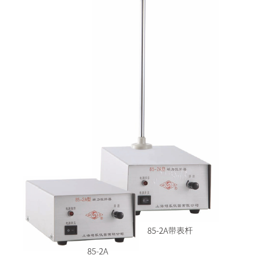 上海司樂(lè)實(shí)驗(yàn)室用磁力攪拌器85-2A