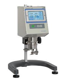 上海一恒日本東機(jī)粘度計(jì)TV-100/200